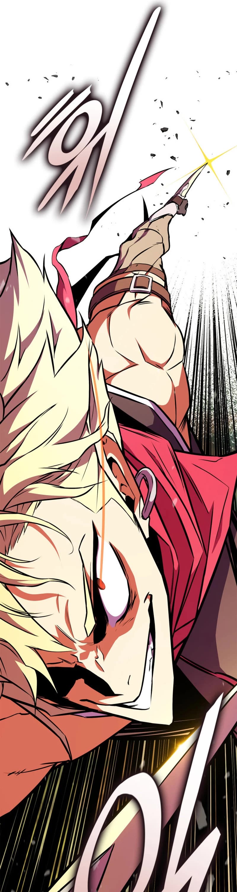 Ranker's Return (Remake) chapter 171 page 50