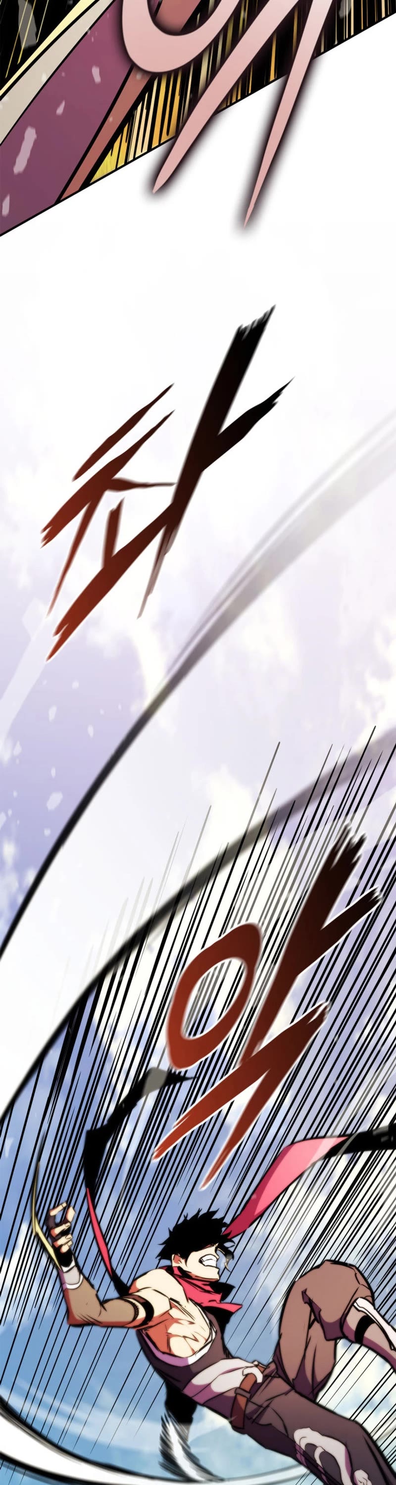 Ranker's Return (Remake) chapter 171 page 51