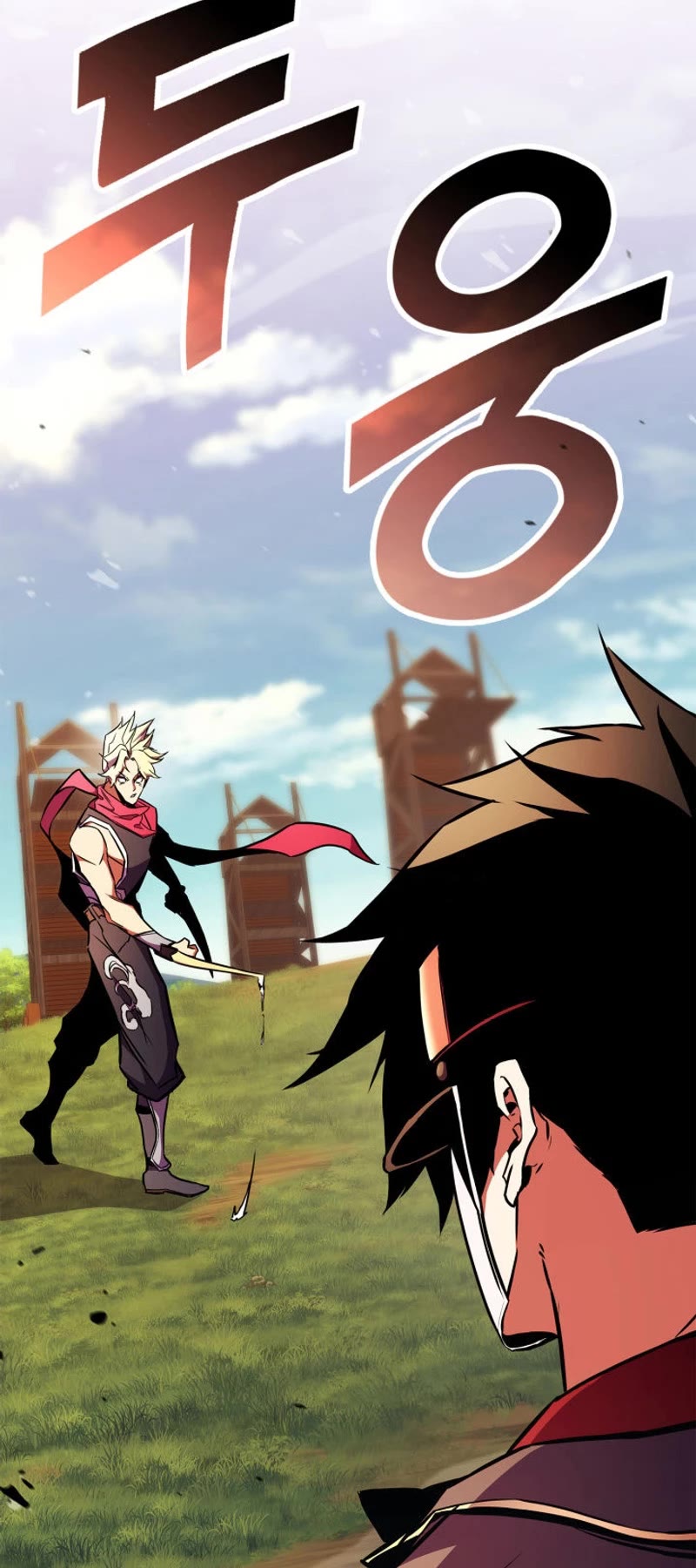 Ranker's Return (Remake) chapter 171 page 53