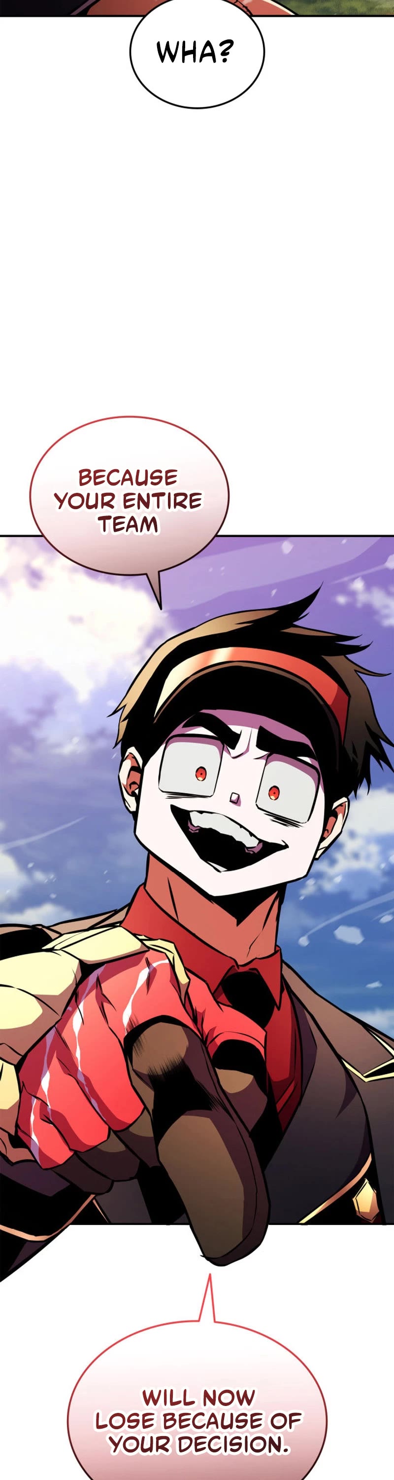 Ranker's Return (Remake) chapter 171 page 56