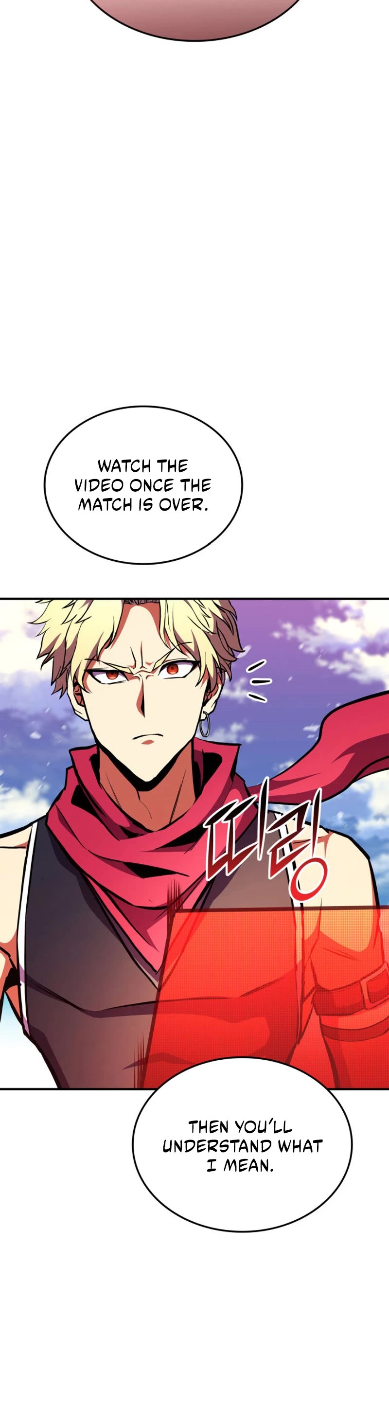 Ranker's Return (Remake) chapter 171 page 57