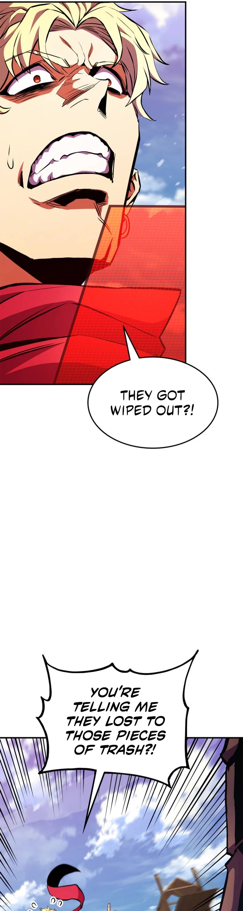 Ranker's Return (Remake) chapter 171 page 59