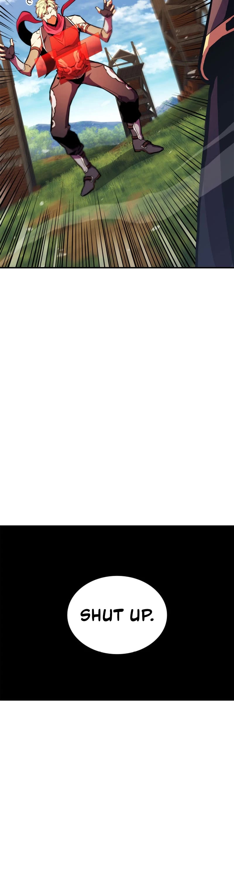 Ranker's Return (Remake) chapter 171 page 60