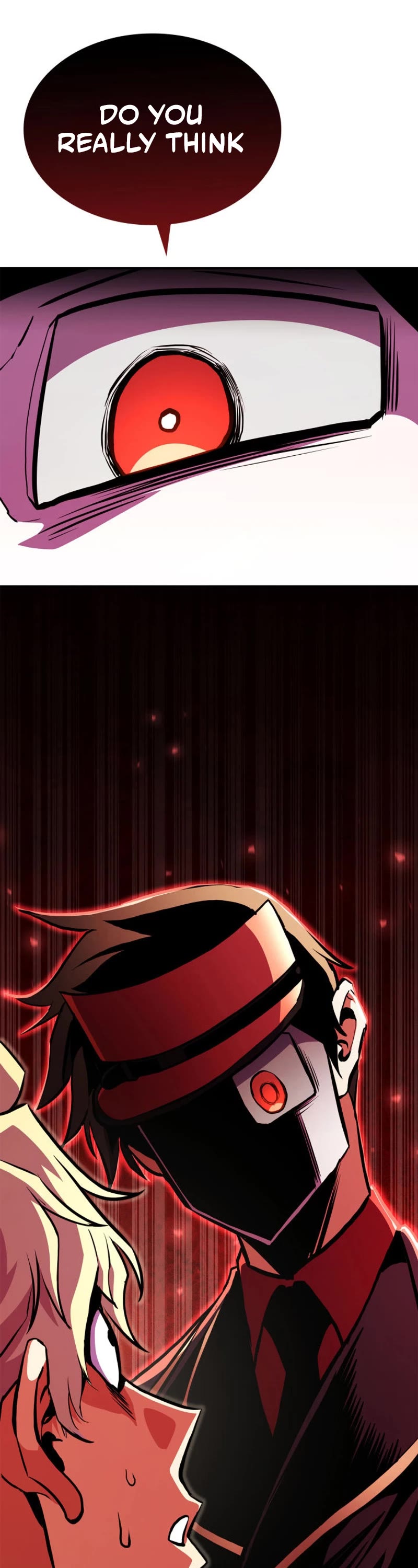 Ranker's Return (Remake) chapter 171 page 61