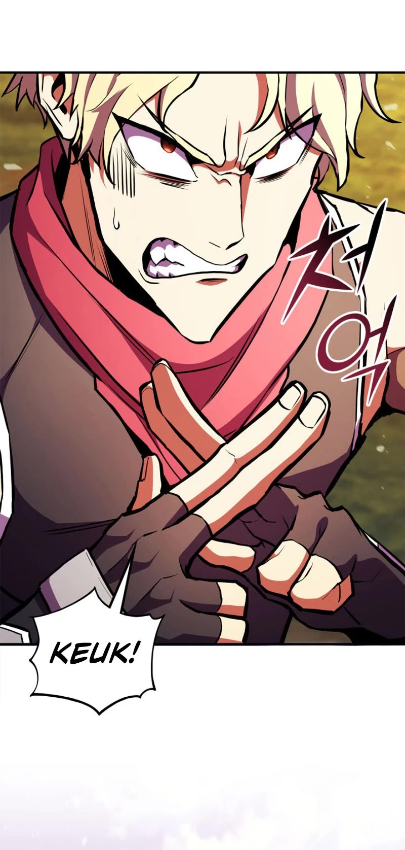 Ranker's Return (Remake) chapter 171 page 63