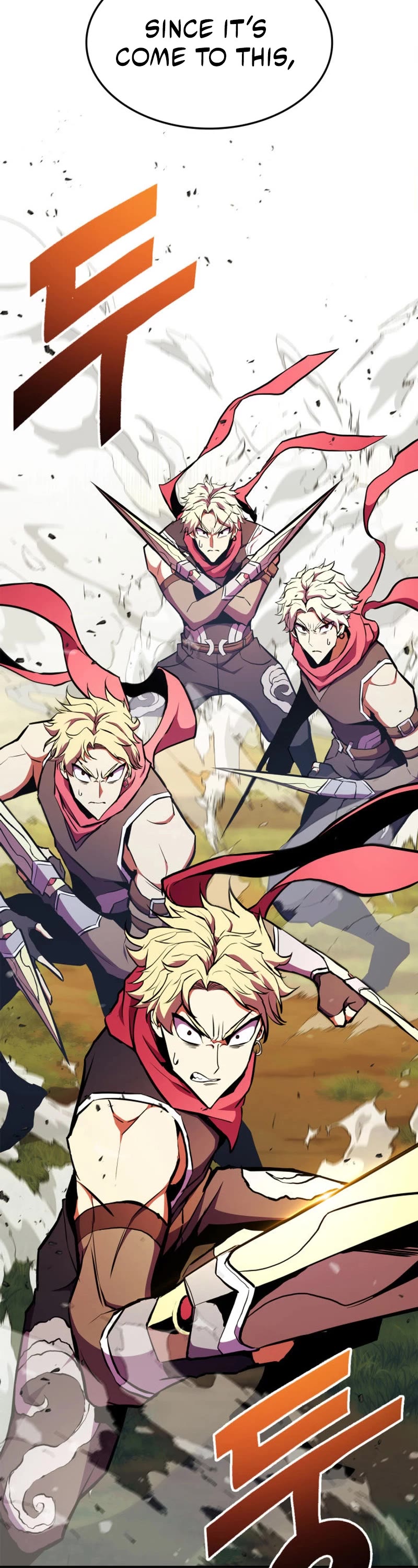 Ranker's Return (Remake) chapter 171 page 65