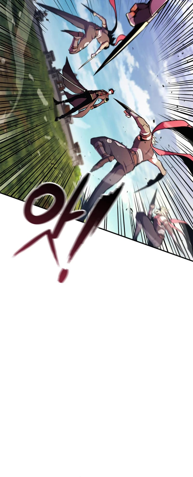 Ranker's Return (Remake) chapter 171 page 67