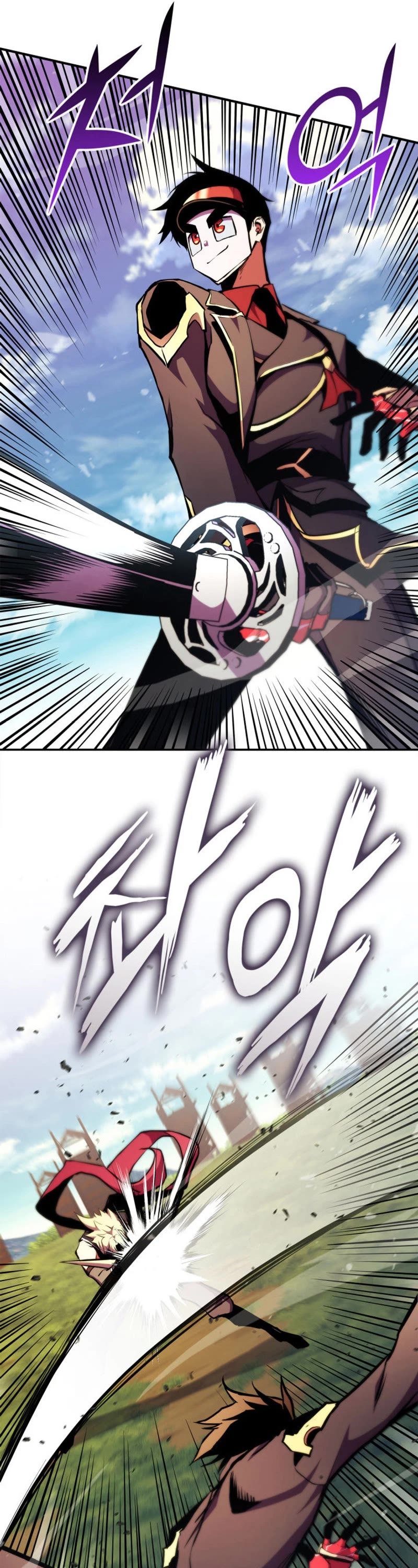 Ranker's Return (Remake) chapter 171 page 68