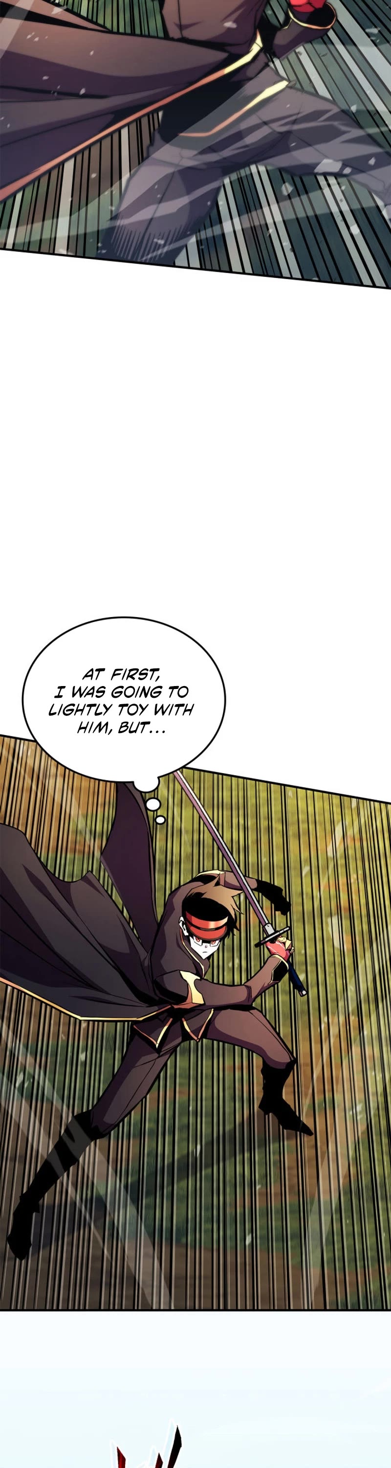 Ranker's Return (Remake) chapter 171 page 69