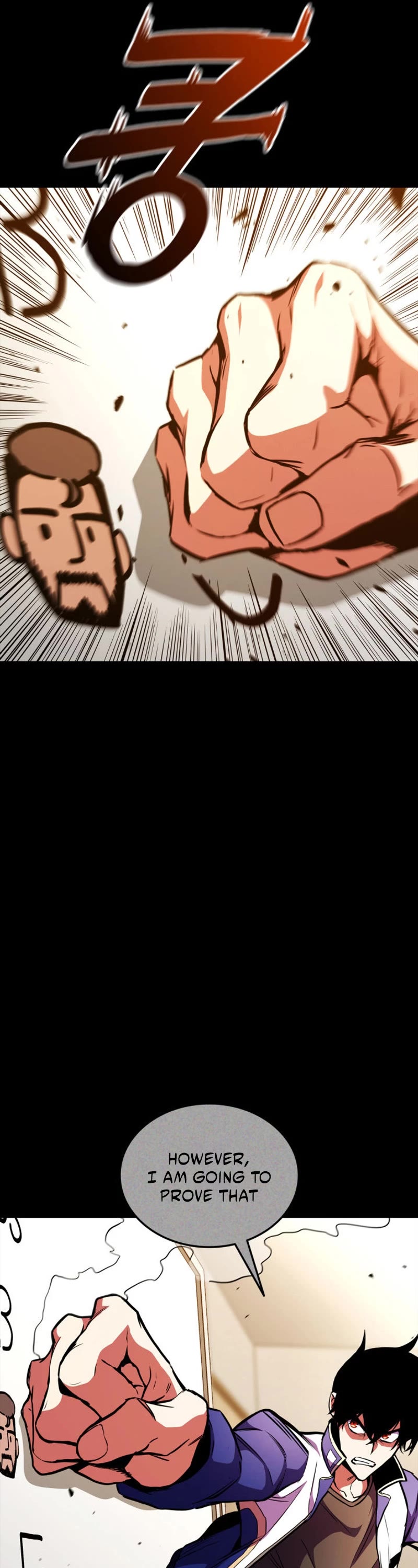 Ranker's Return (Remake) chapter 171 page 7