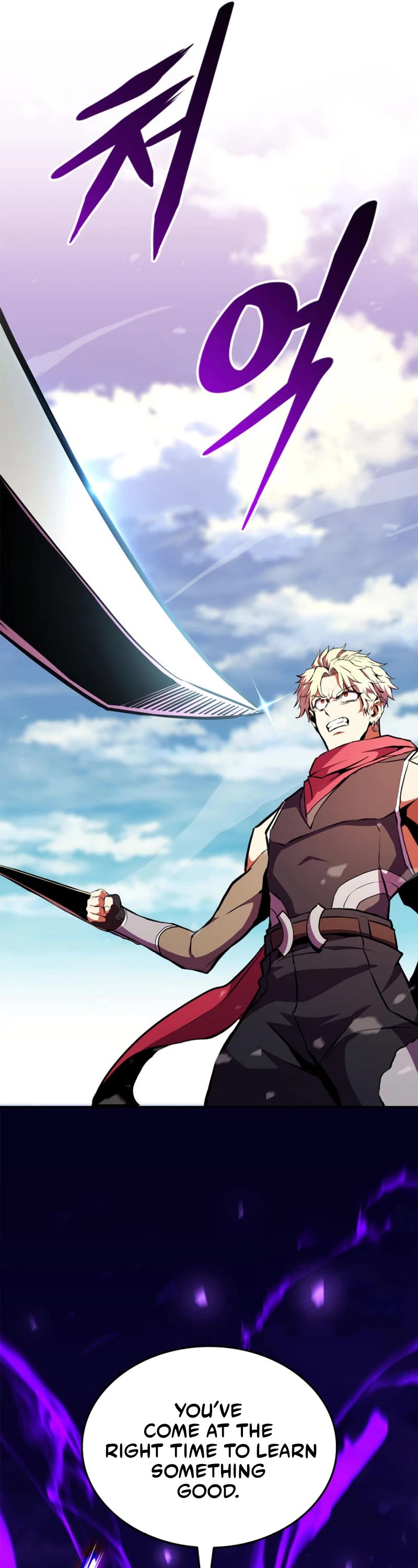 Ranker's Return (Remake) chapter 171 page 73