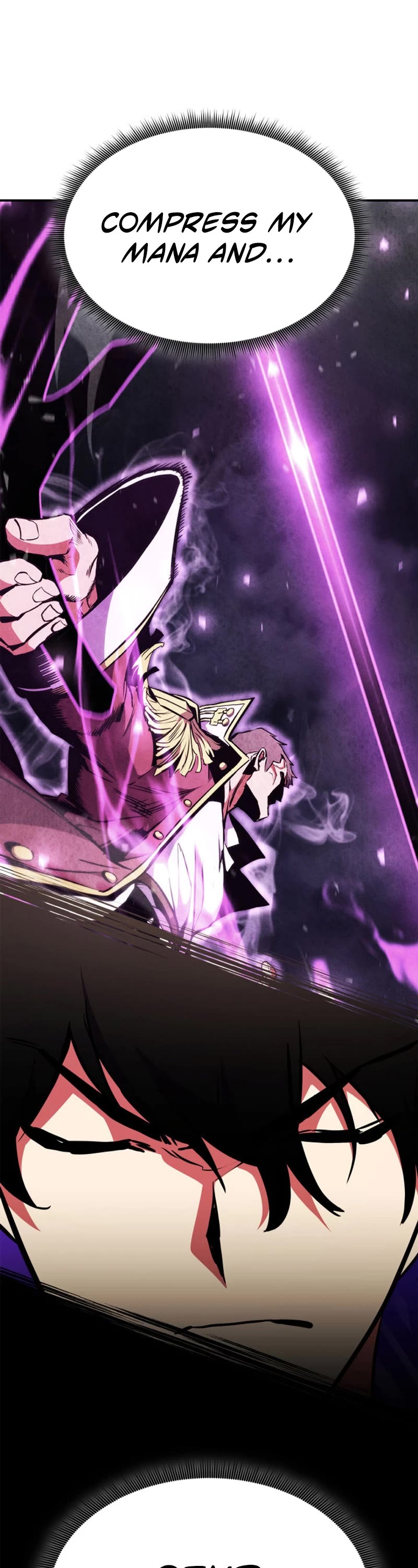 Ranker's Return (Remake) chapter 171 page 75