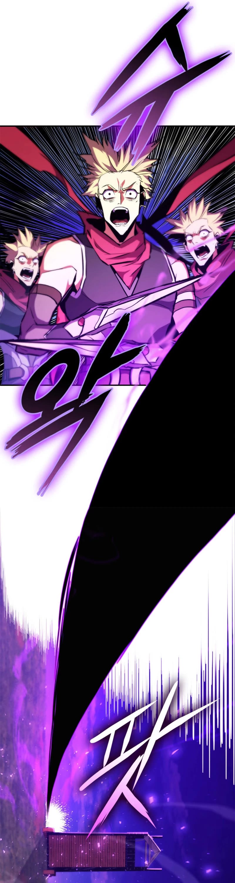 Ranker's Return (Remake) chapter 171 page 78