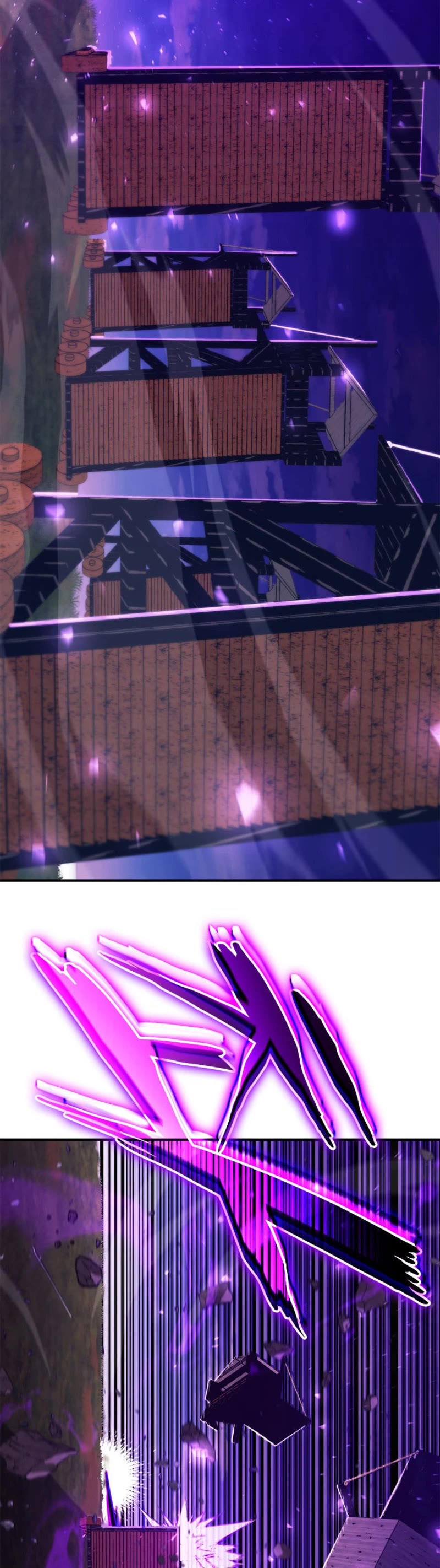 Ranker's Return (Remake) chapter 171 page 79