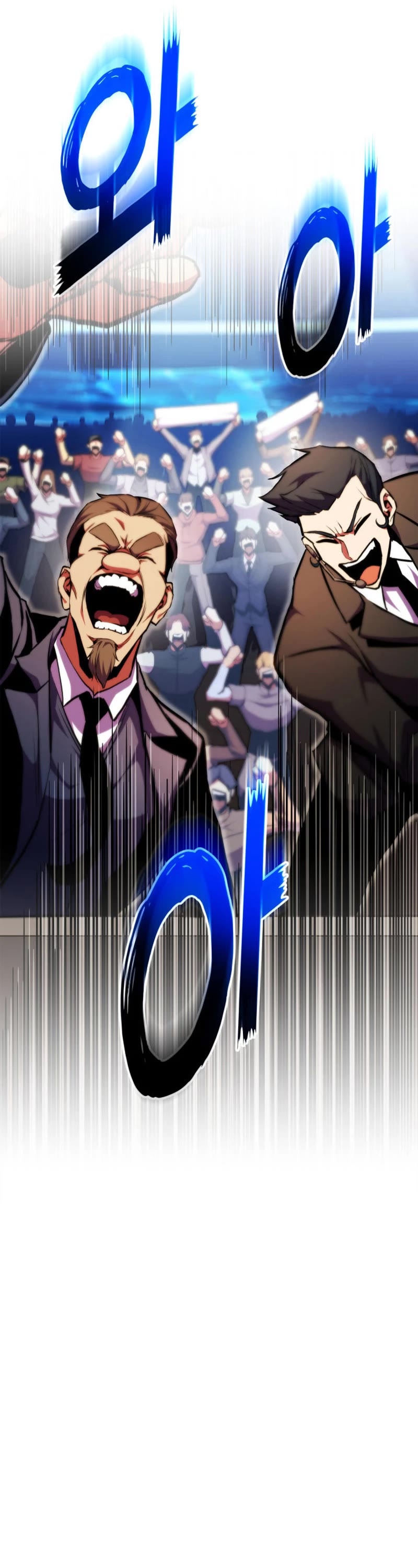 Ranker's Return (Remake) chapter 171 page 87