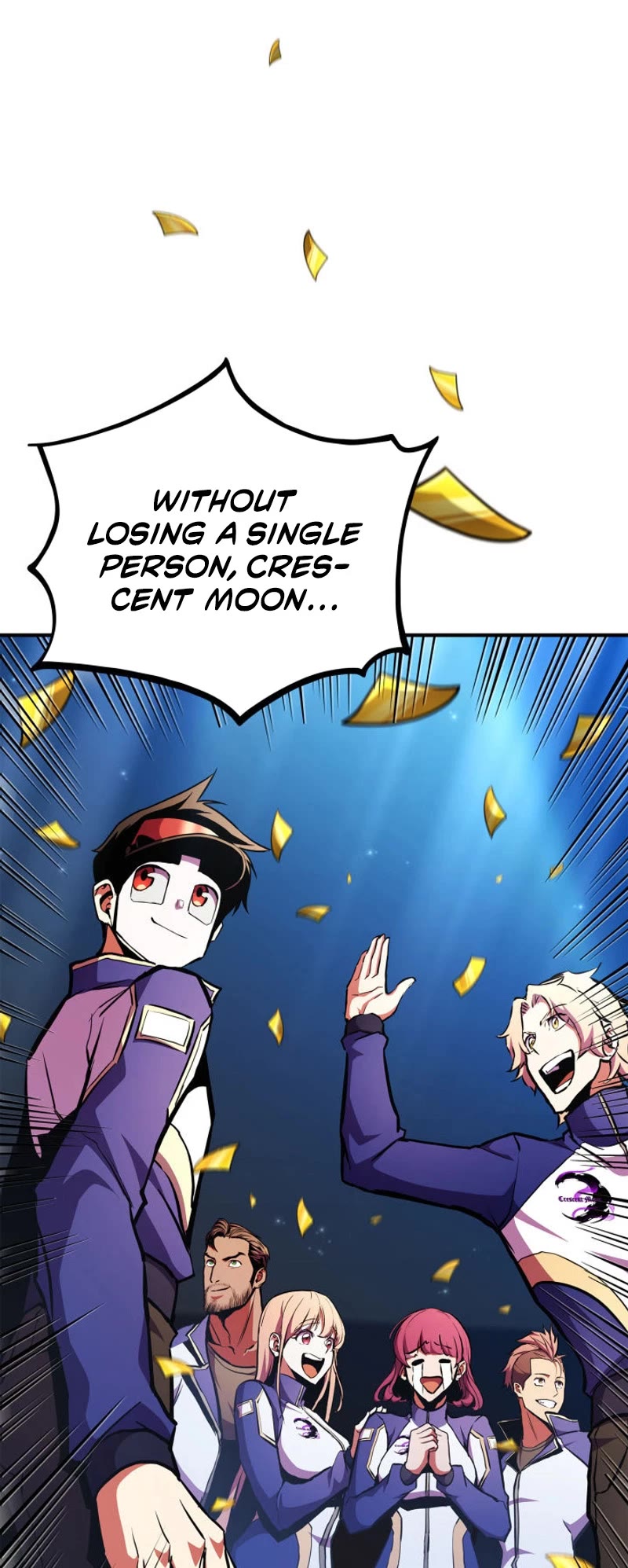 Ranker's Return (Remake) chapter 171 page 89