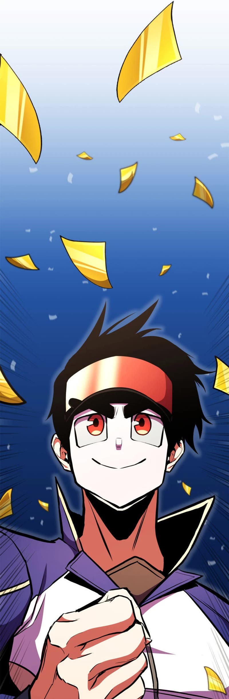 Ranker's Return (Remake) chapter 171 page 91