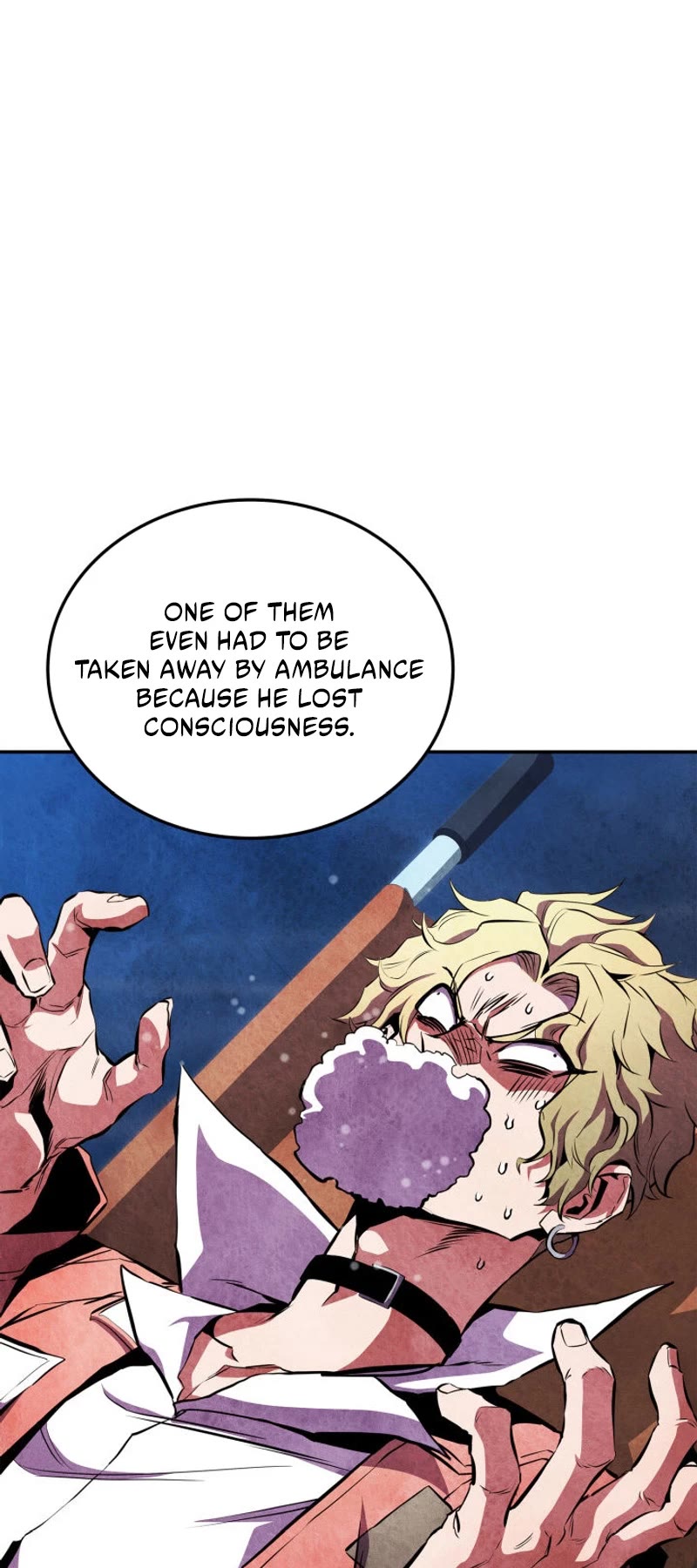 Ranker's Return (Remake) chapter 173 page 10