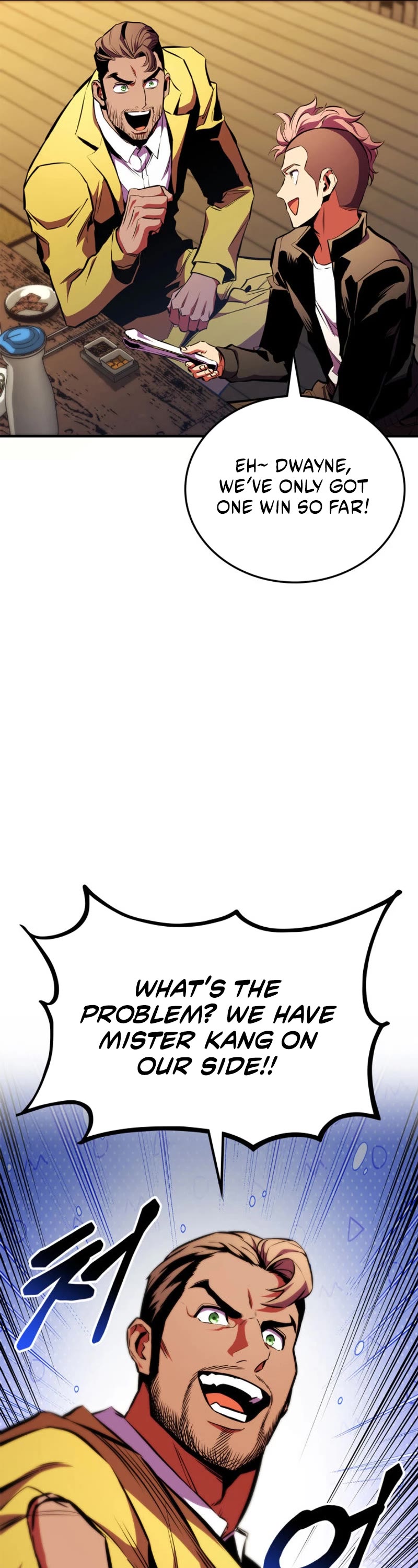 Ranker's Return (Remake) chapter 173 page 12