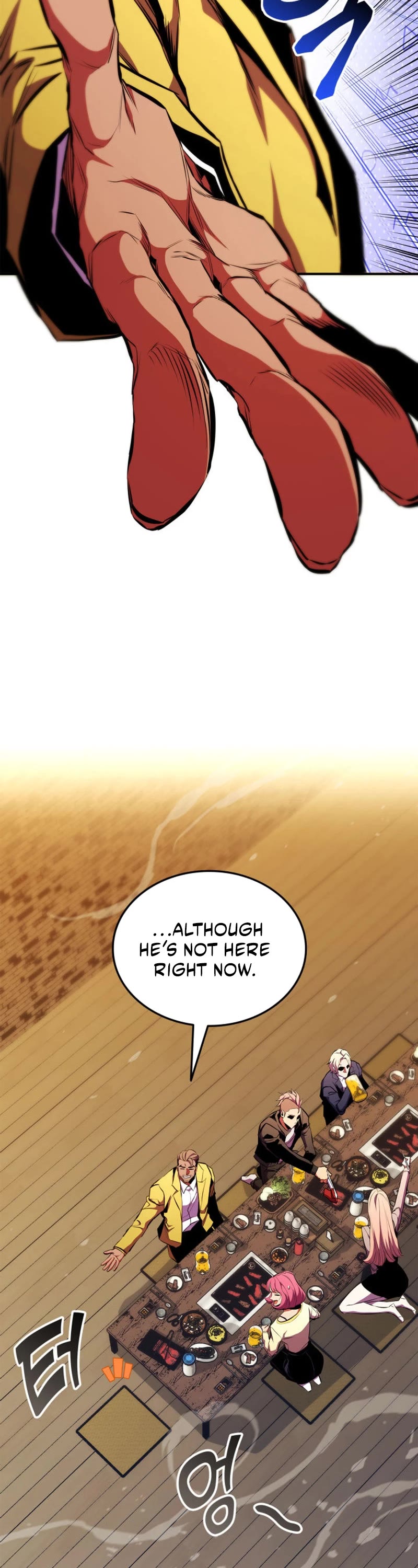 Ranker's Return (Remake) chapter 173 page 13
