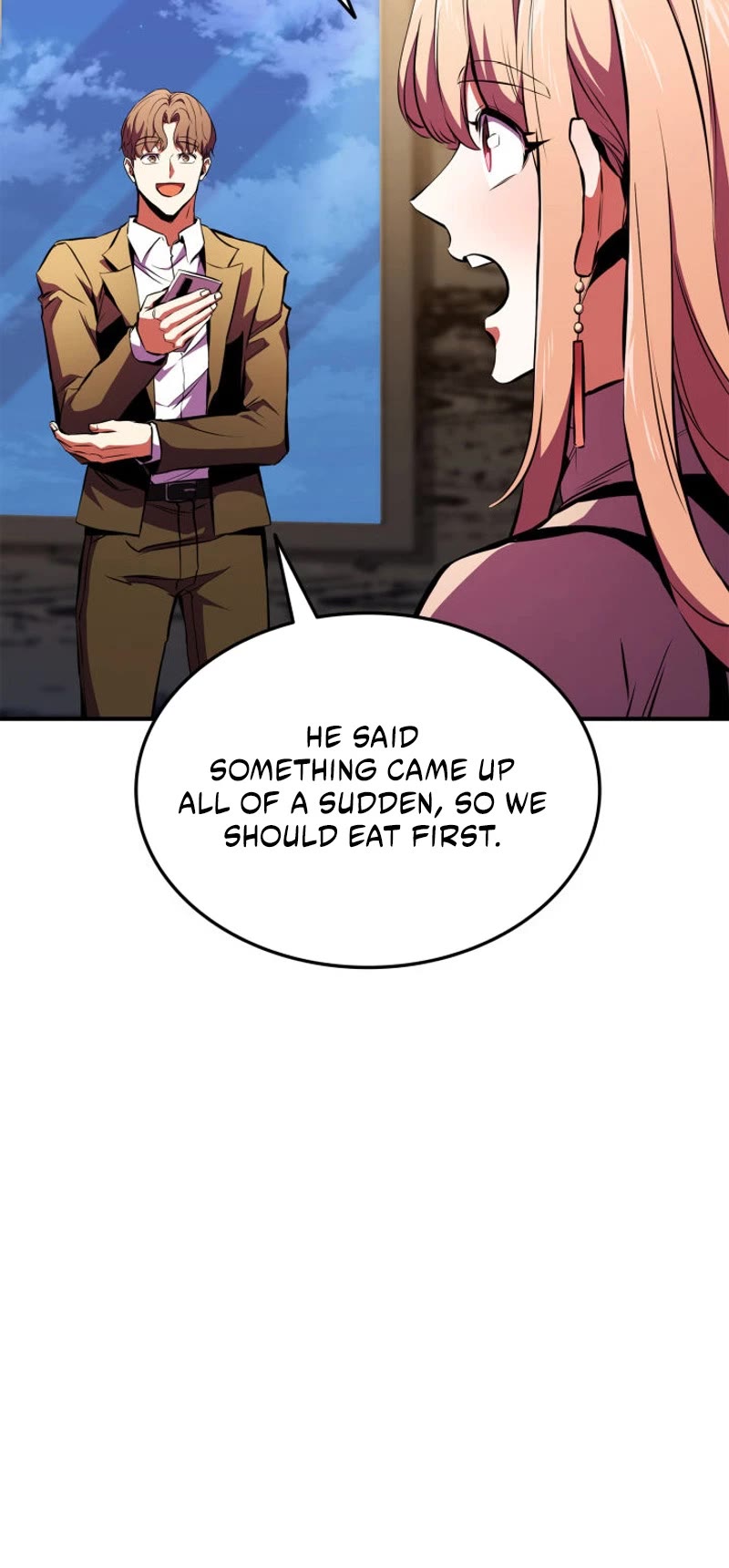 Ranker's Return (Remake) chapter 173 page 15