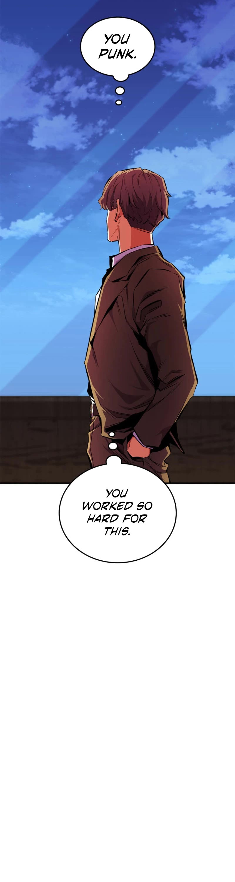 Ranker's Return (Remake) chapter 173 page 17
