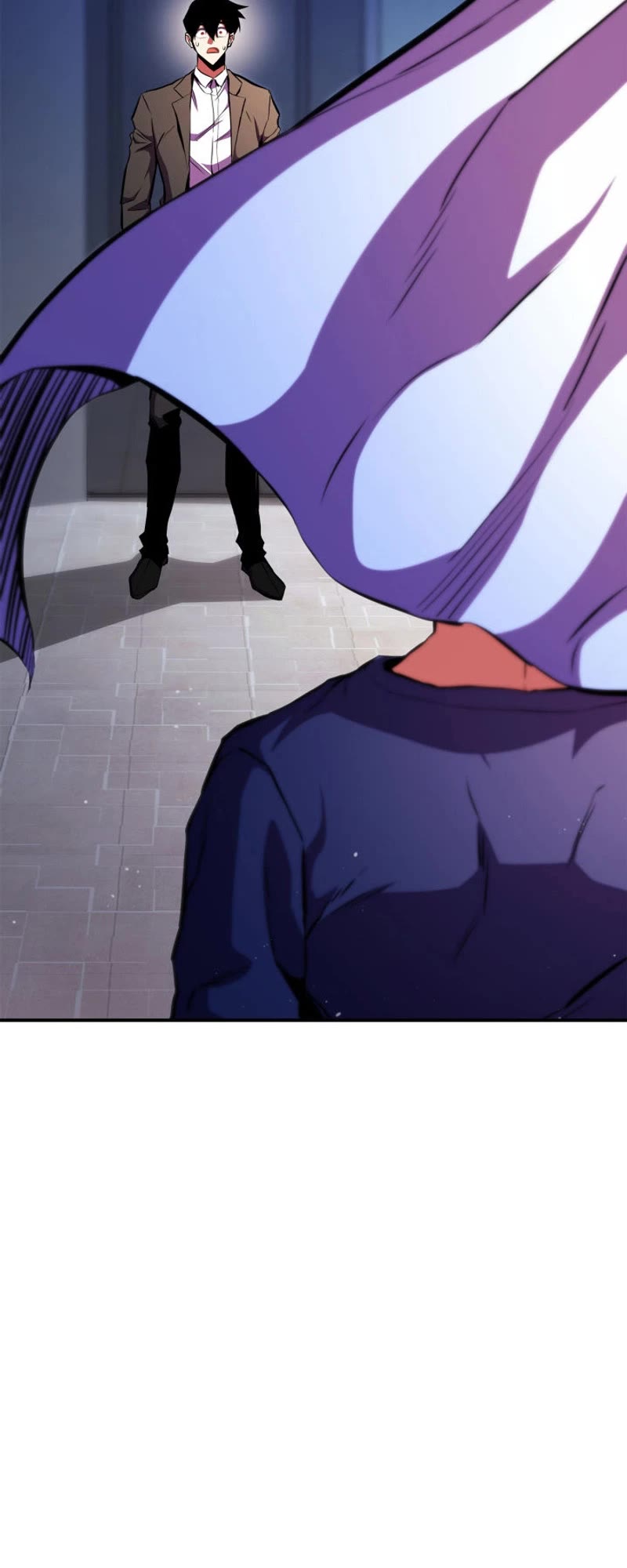 Ranker's Return (Remake) chapter 173 page 21