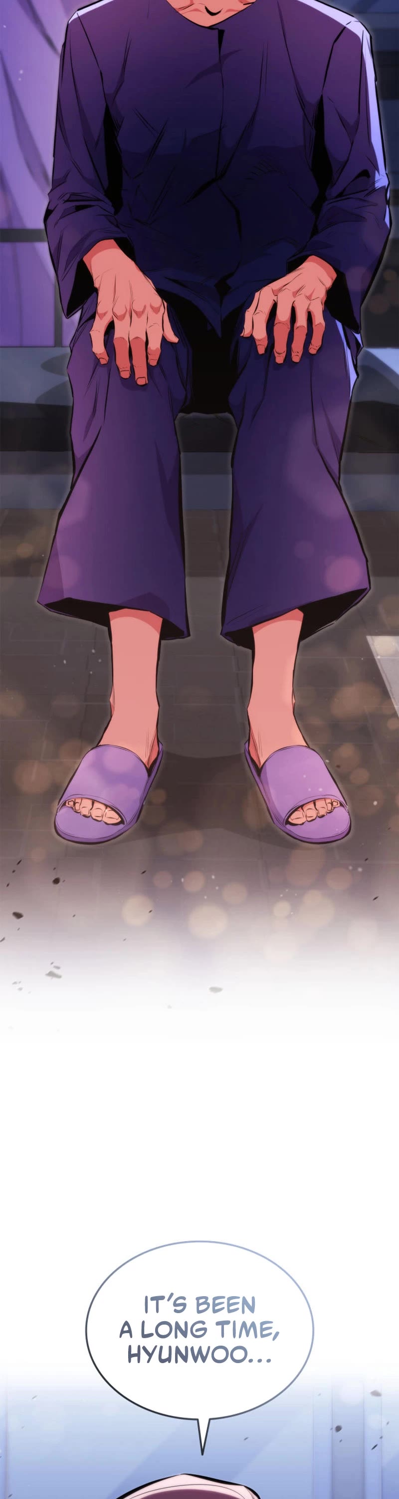 Ranker's Return (Remake) chapter 173 page 23