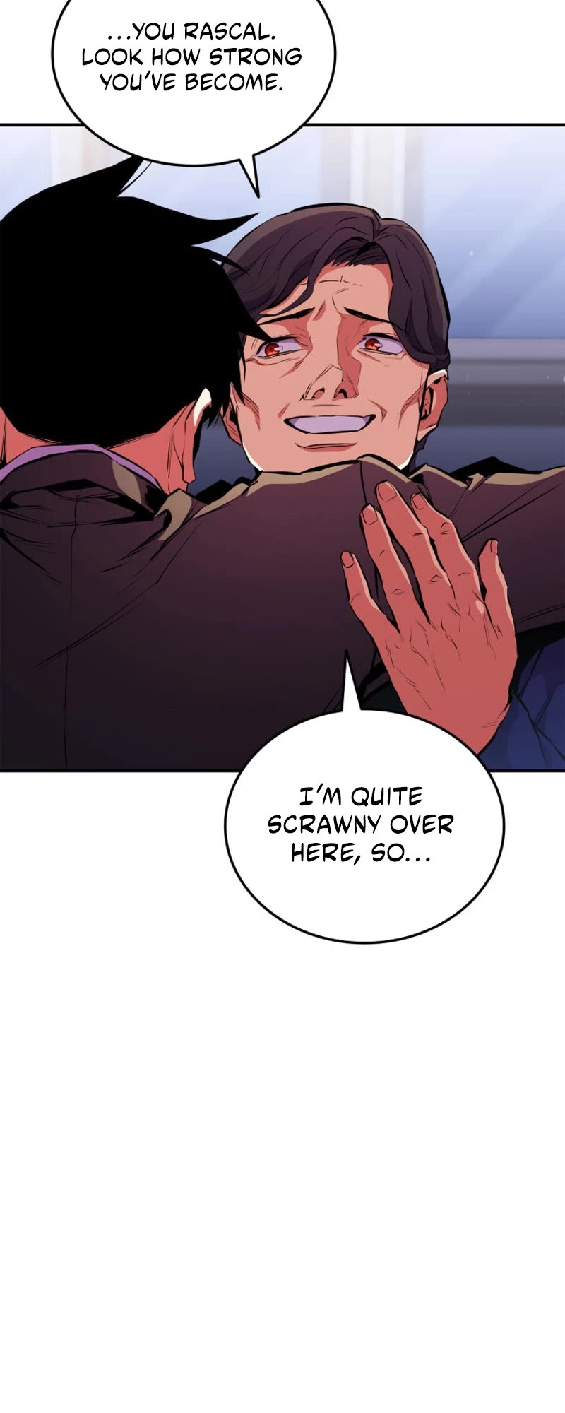 Ranker's Return (Remake) chapter 173 page 26