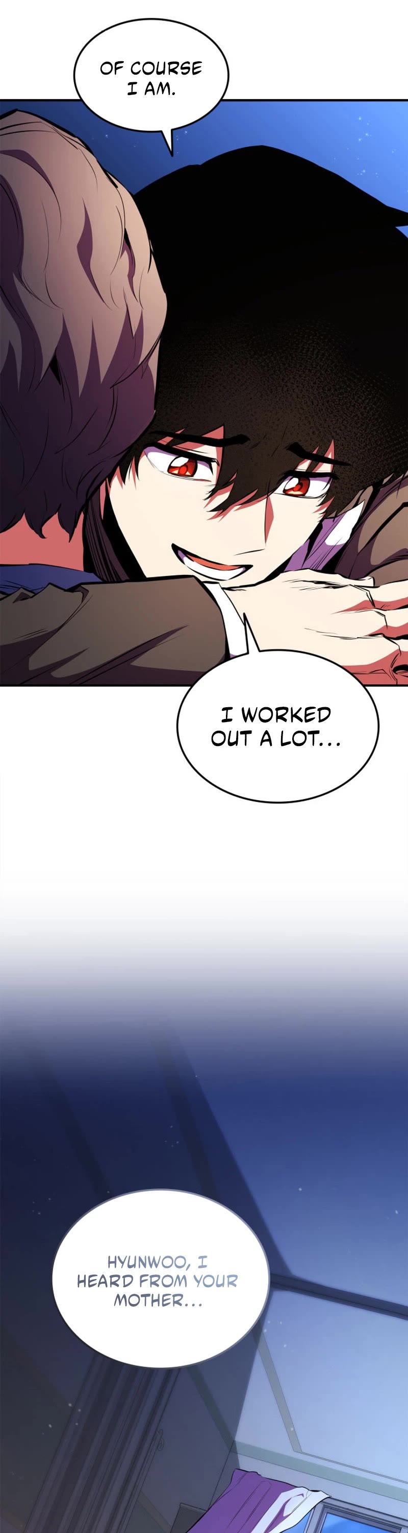 Ranker's Return (Remake) chapter 173 page 27