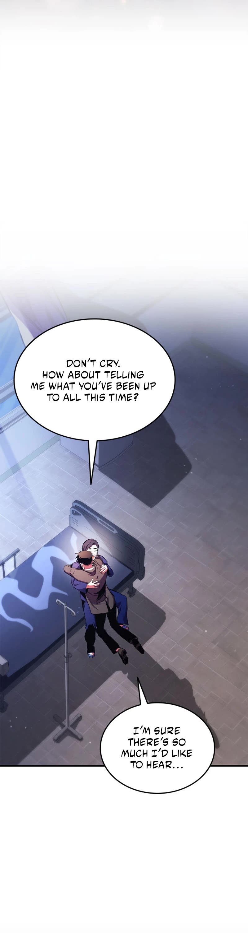 Ranker's Return (Remake) chapter 173 page 32