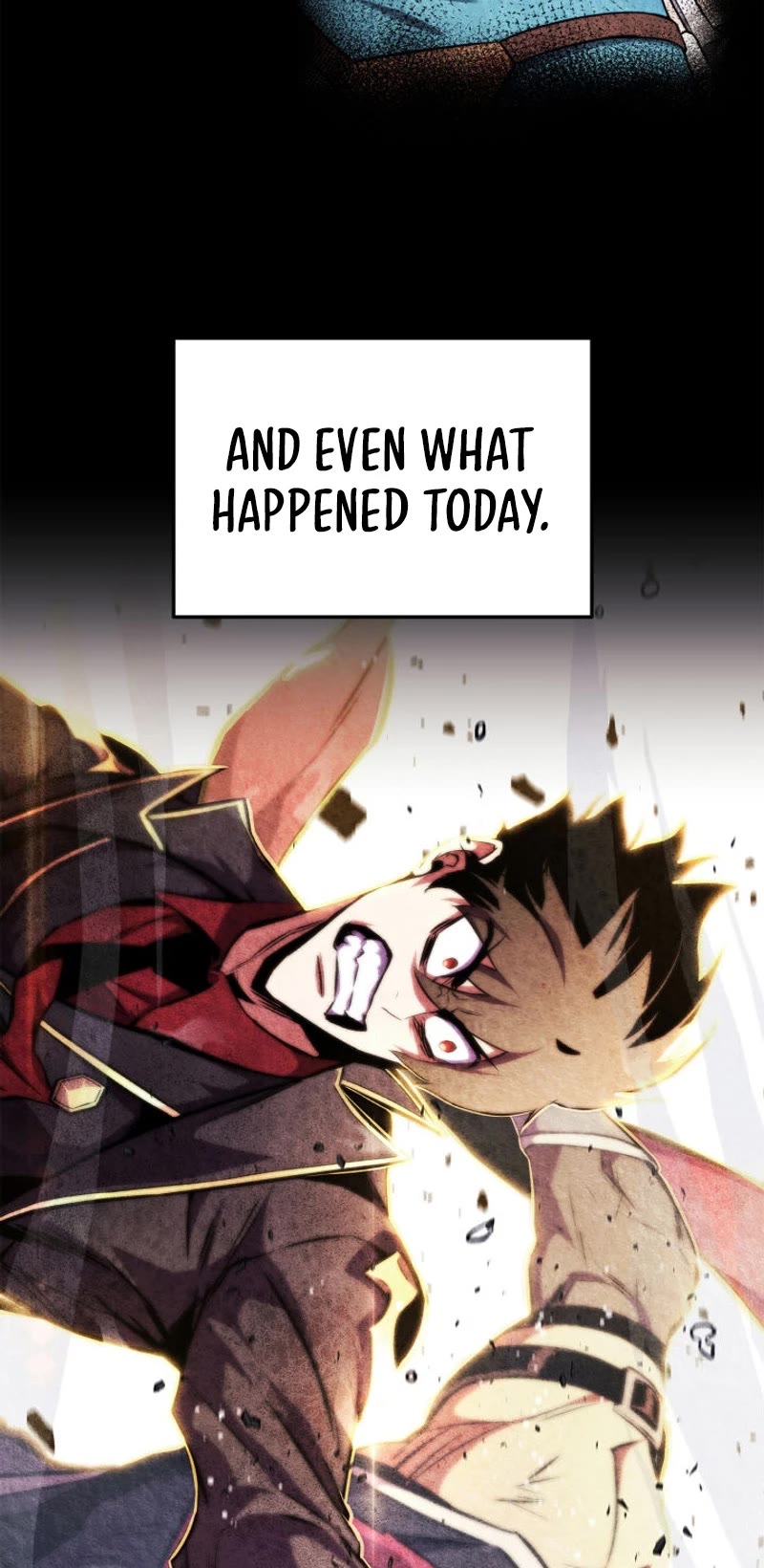 Ranker's Return (Remake) chapter 173 page 35