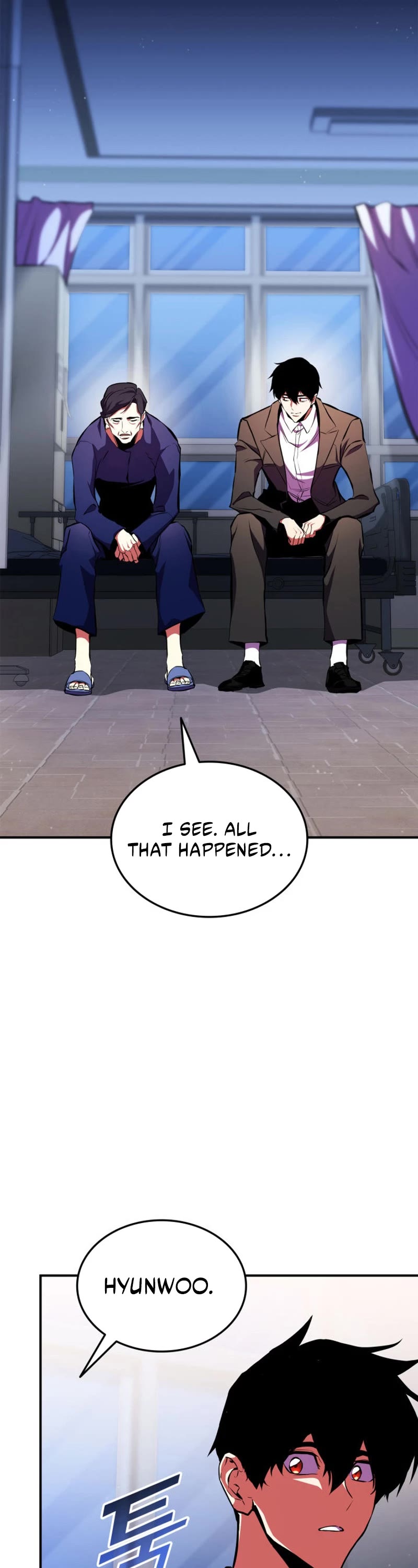 Ranker's Return (Remake) chapter 173 page 37