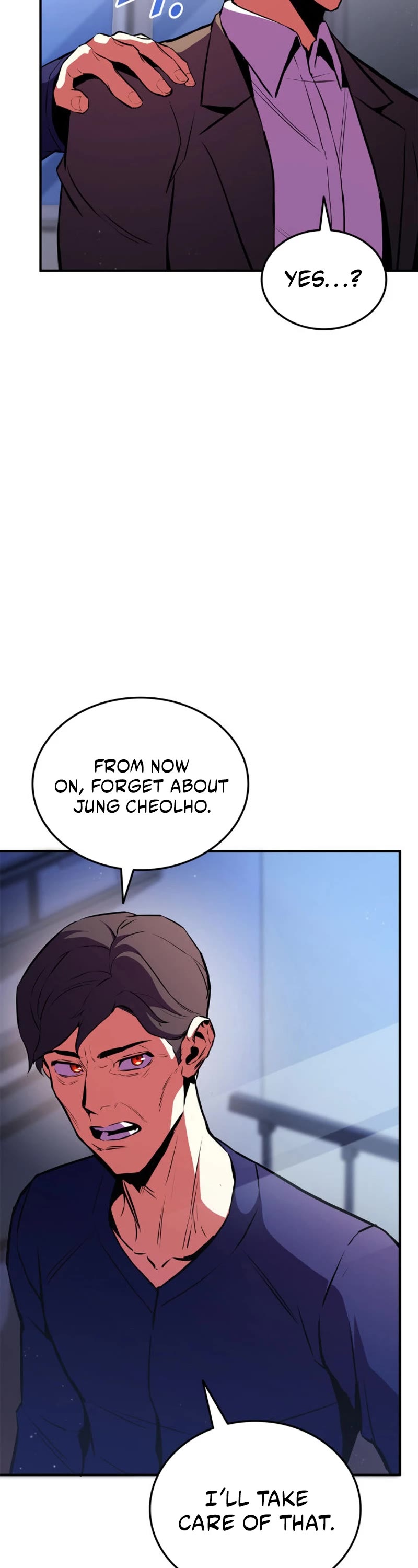 Ranker's Return (Remake) chapter 173 page 38