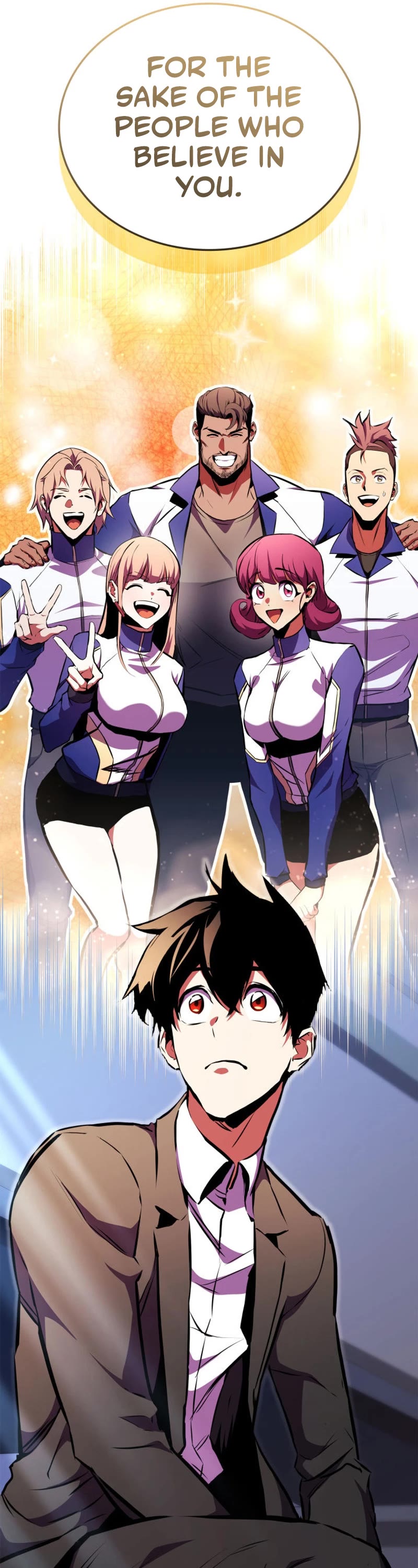 Ranker's Return (Remake) chapter 173 page 41