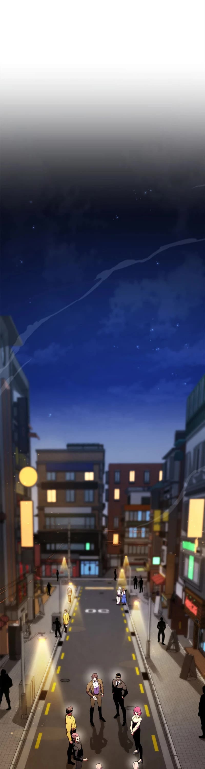Ranker's Return (Remake) chapter 173 page 43