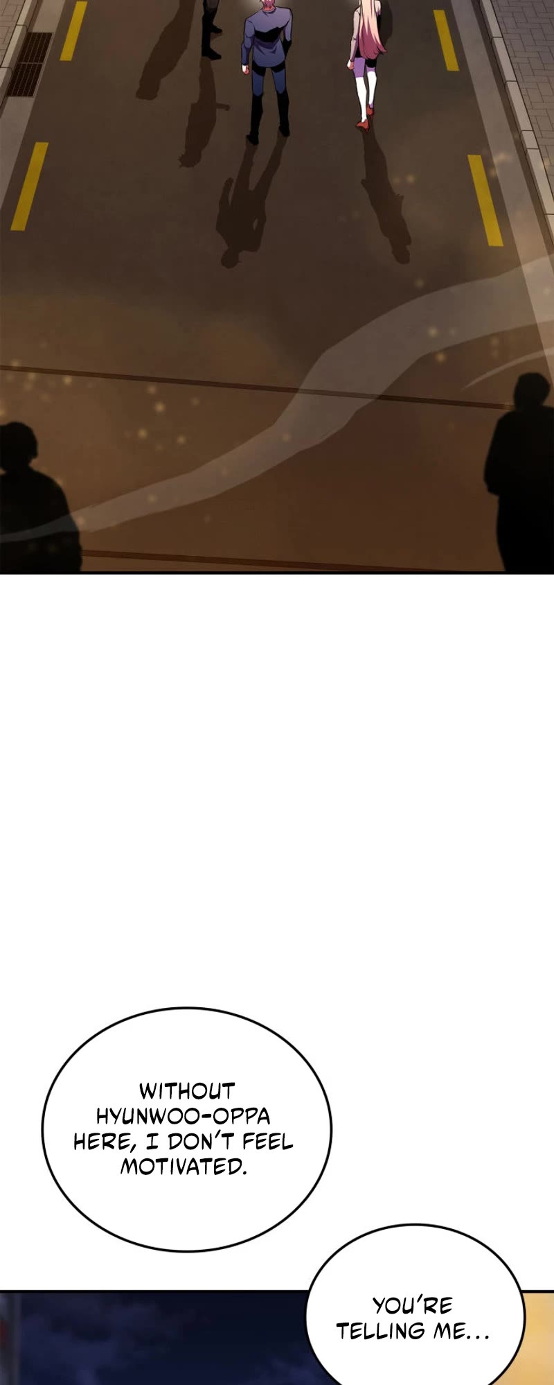 Ranker's Return (Remake) chapter 173 page 44