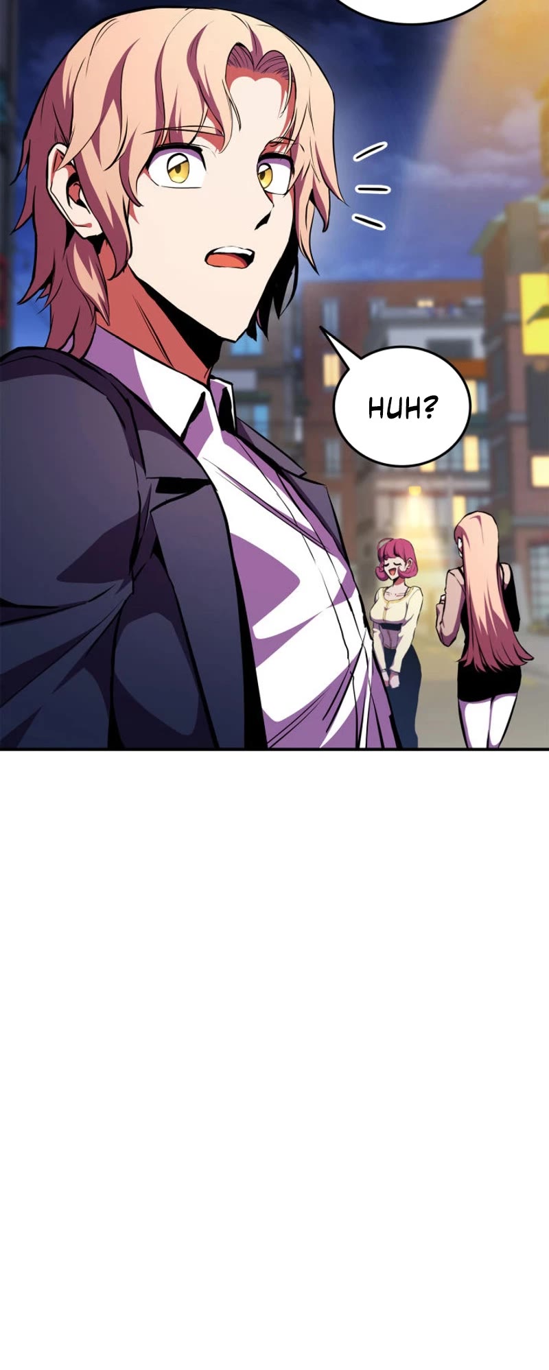Ranker's Return (Remake) chapter 173 page 45