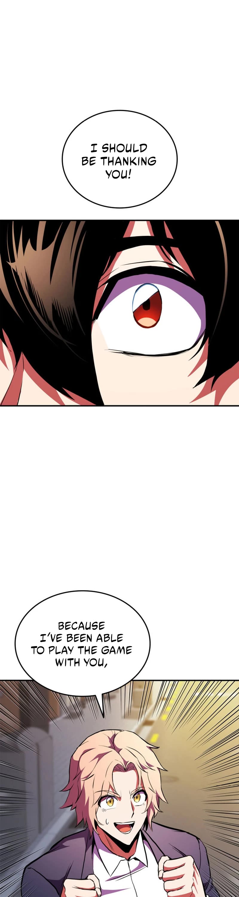Ranker's Return (Remake) chapter 173 page 52