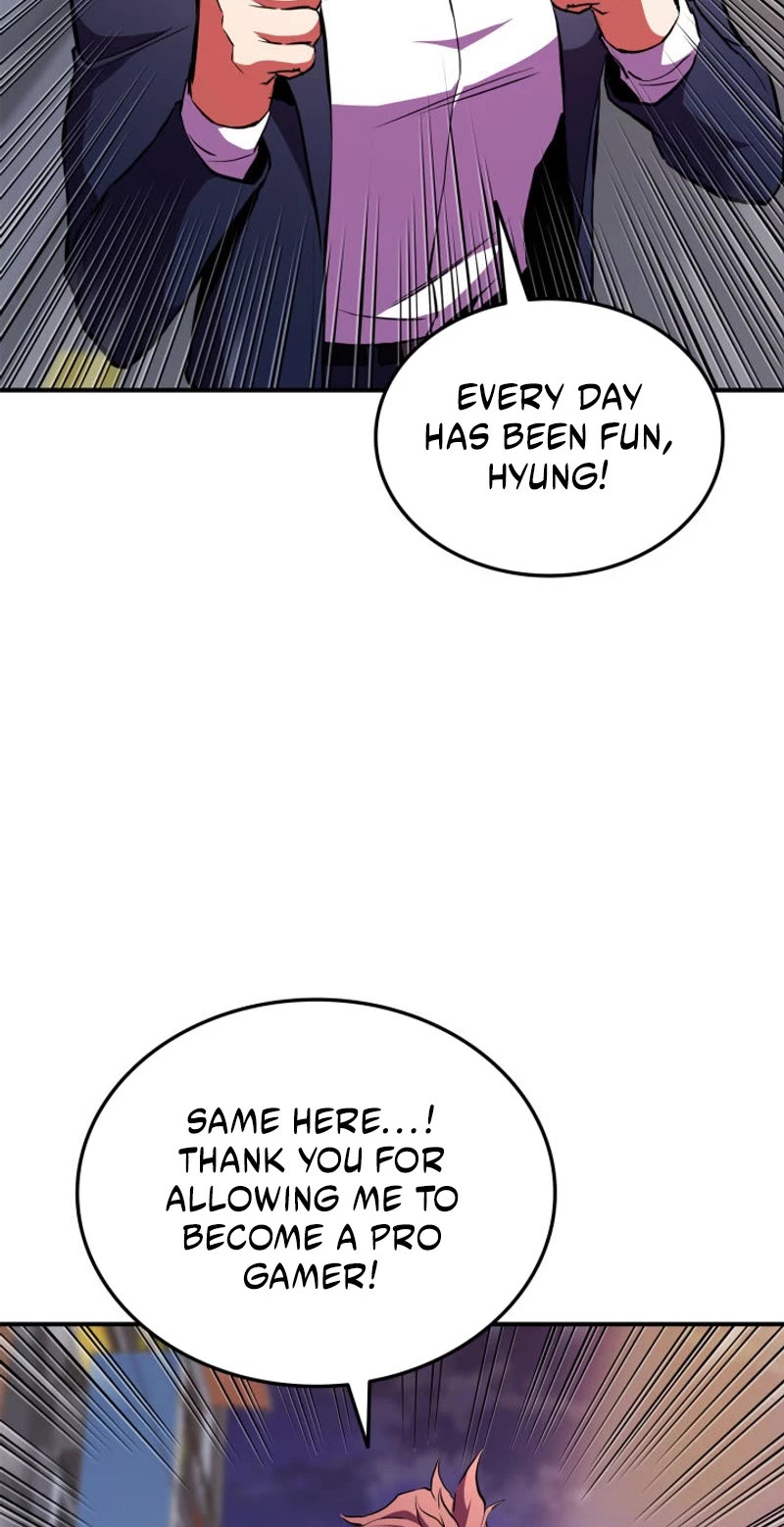 Ranker's Return (Remake) chapter 173 page 53