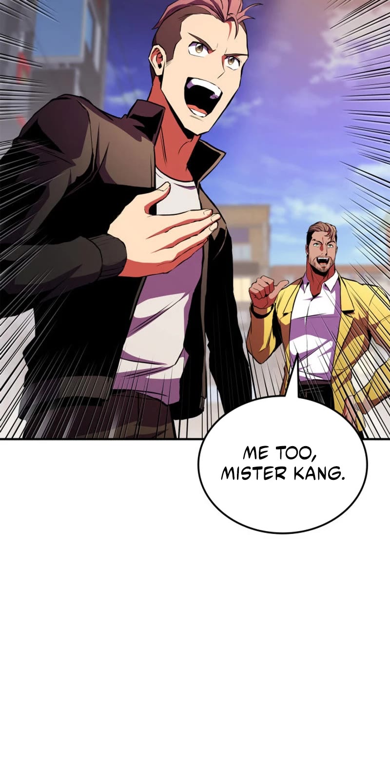 Ranker's Return (Remake) chapter 173 page 54