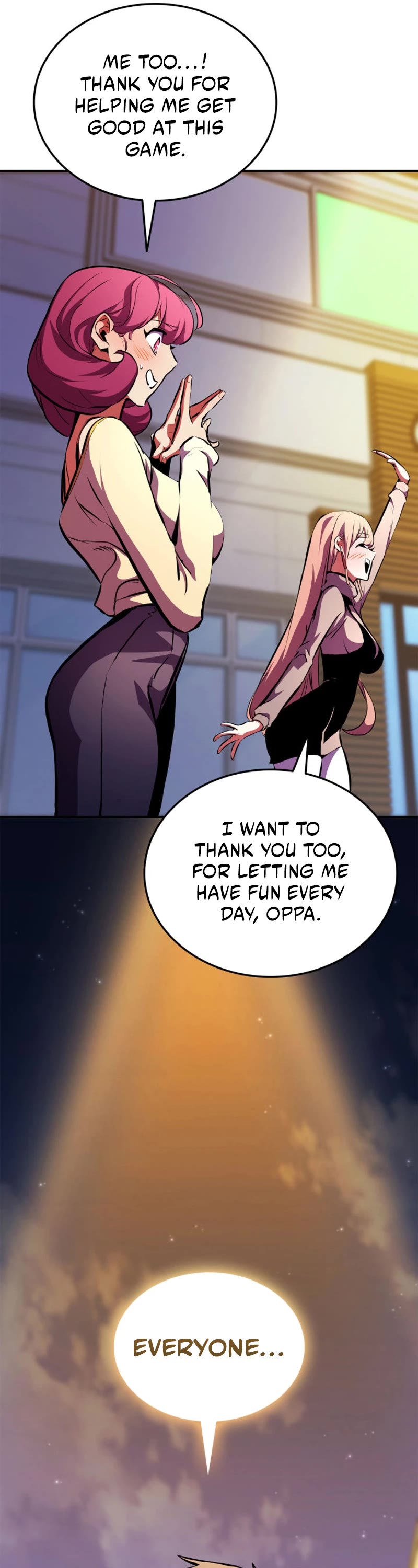Ranker's Return (Remake) chapter 173 page 55