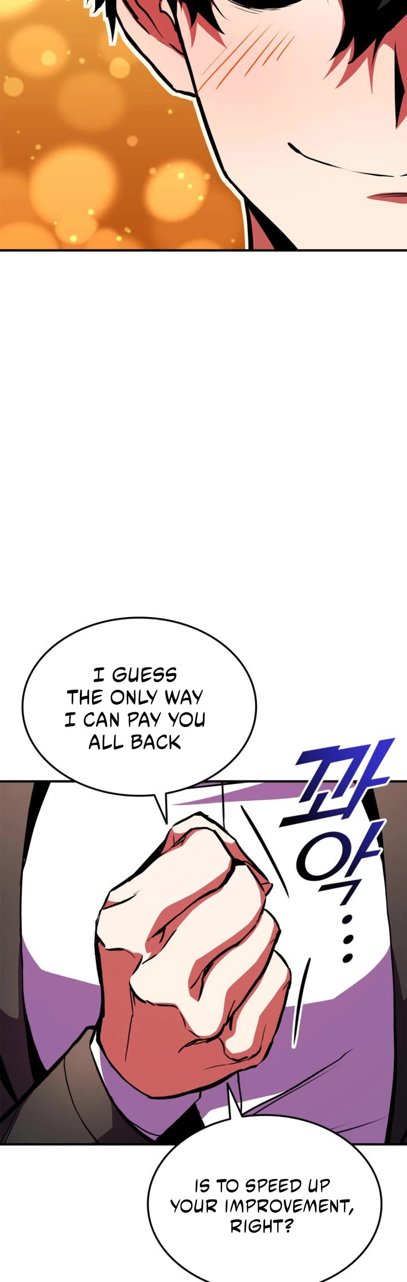 Ranker's Return (Remake) chapter 173 page 57