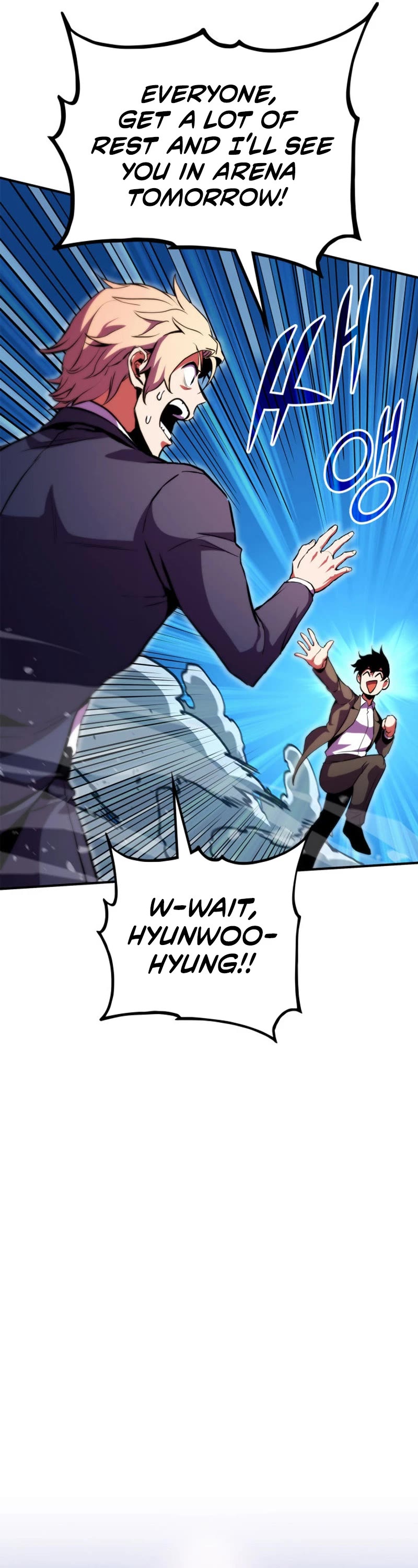 Ranker's Return (Remake) chapter 173 page 59