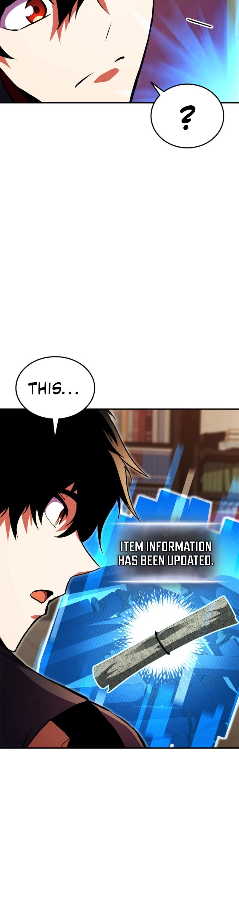 Ranker's Return (Remake) chapter 173 page 65