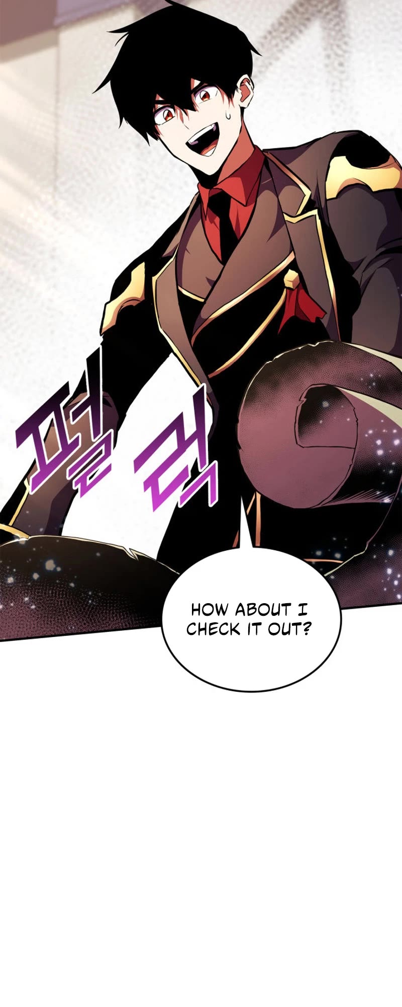 Ranker's Return (Remake) chapter 173 page 68