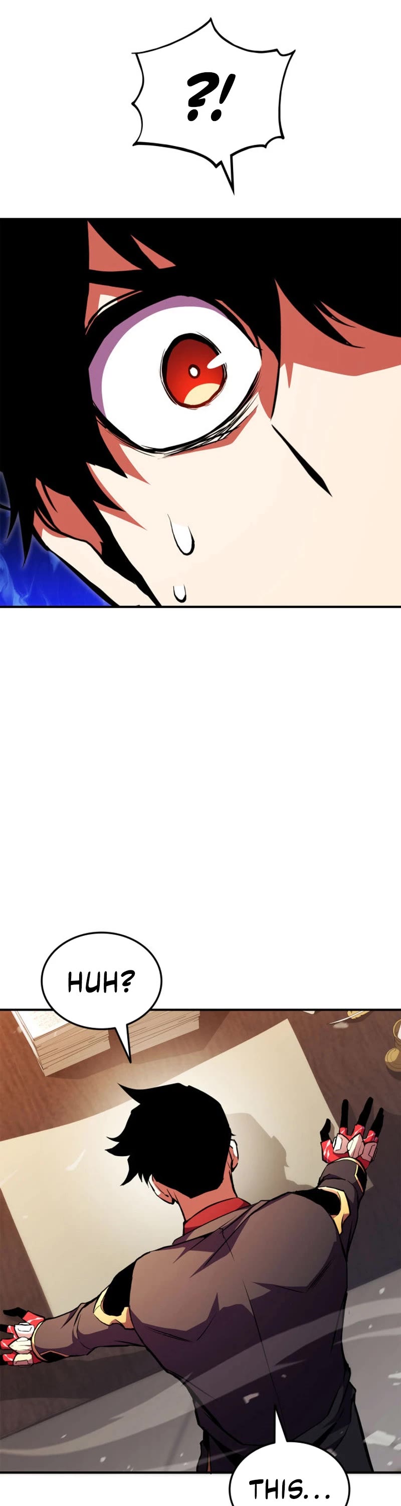 Ranker's Return (Remake) chapter 173 page 69