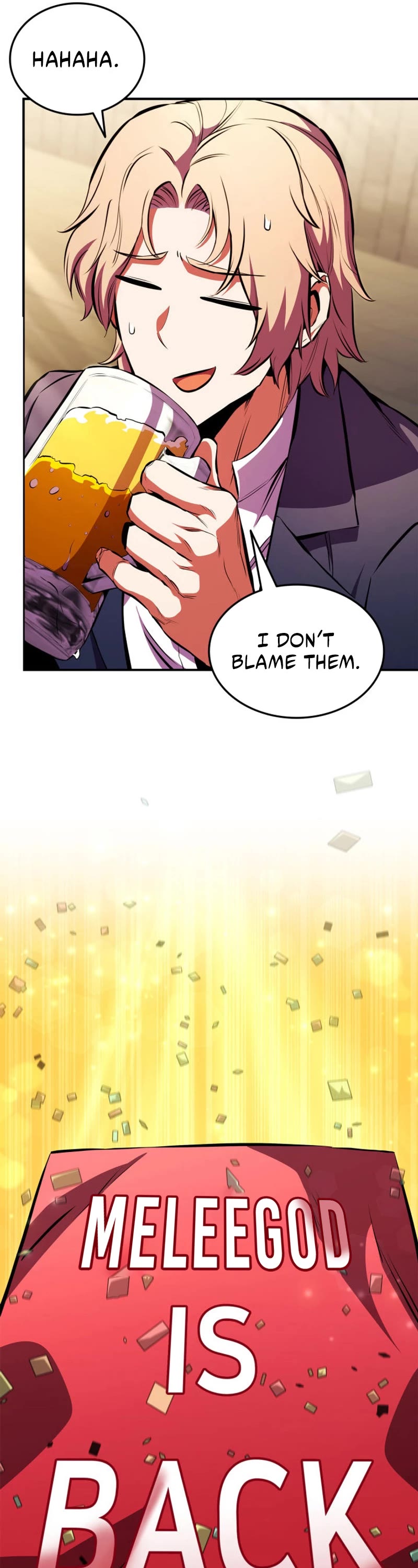 Ranker's Return (Remake) chapter 173 page 7