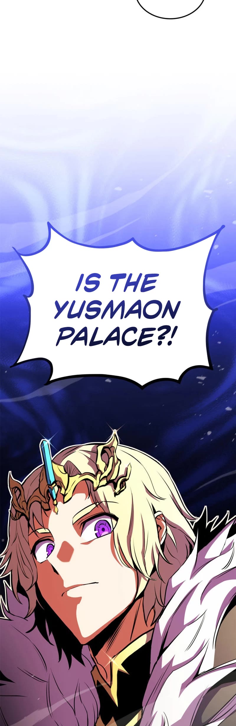 Ranker's Return (Remake) chapter 173 page 70