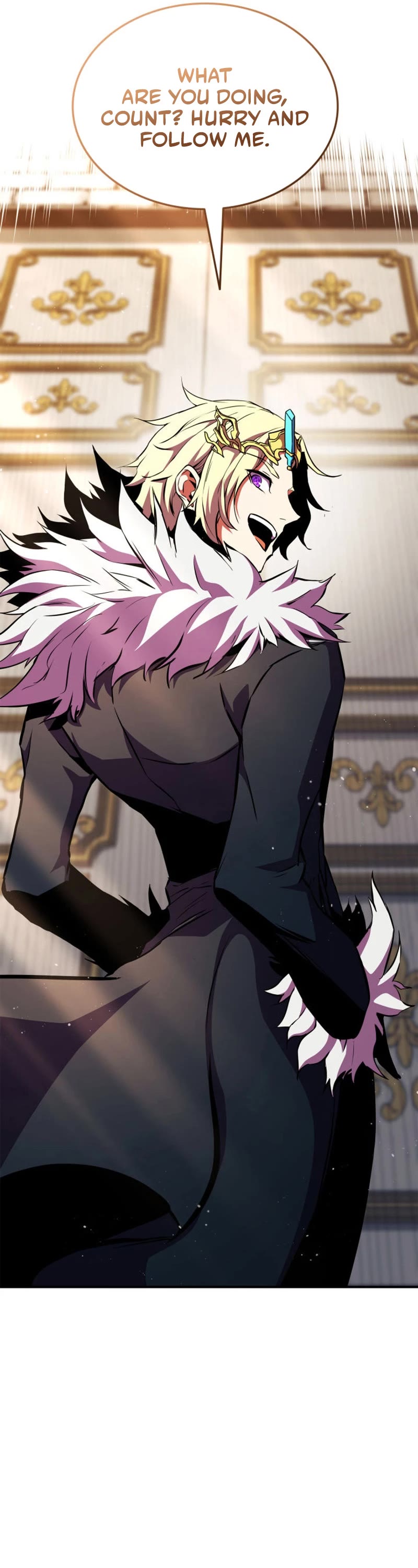 Ranker's Return (Remake) chapter 174 page 10